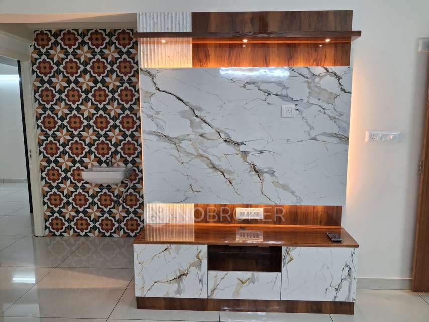 3 BHK Flat In Mahaveer Celesse, Yelahanka for Rent  In Yelahanka