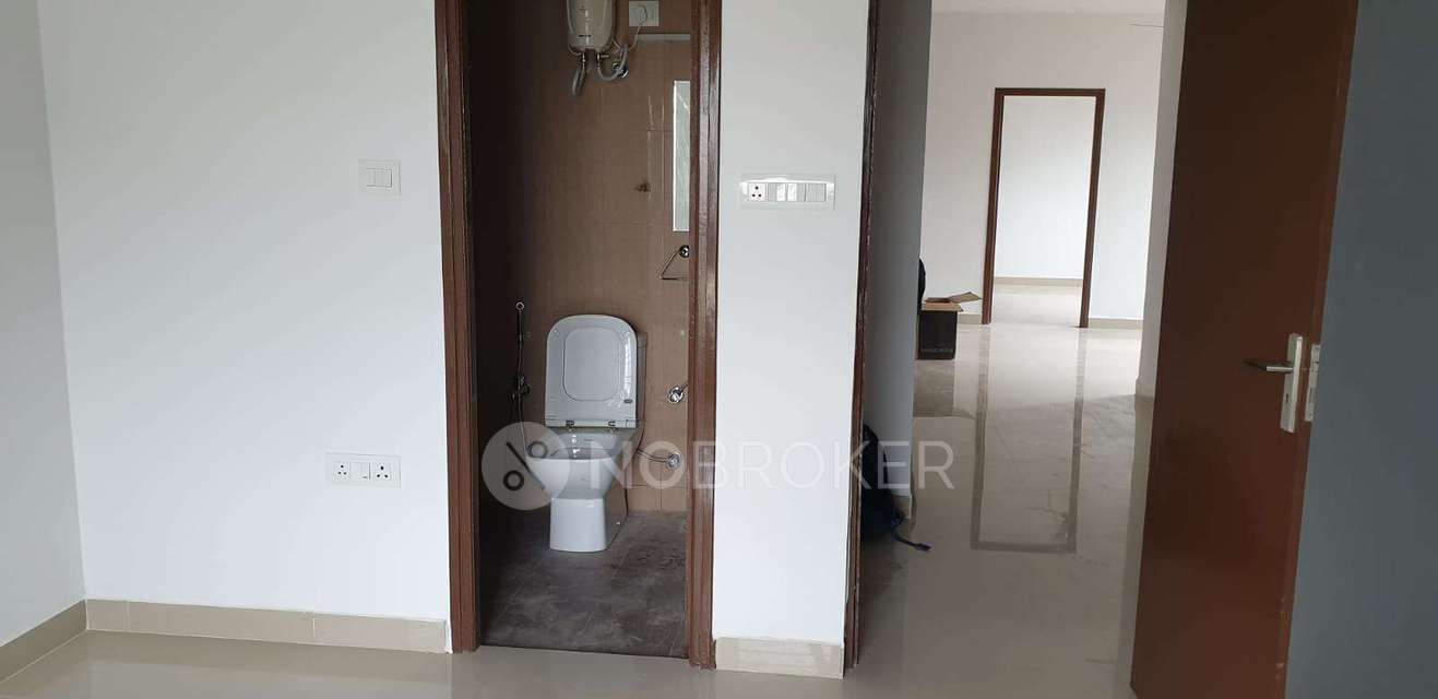 3 BHK Flat In Agni Pelican Heights For Sale  In Pallavaram