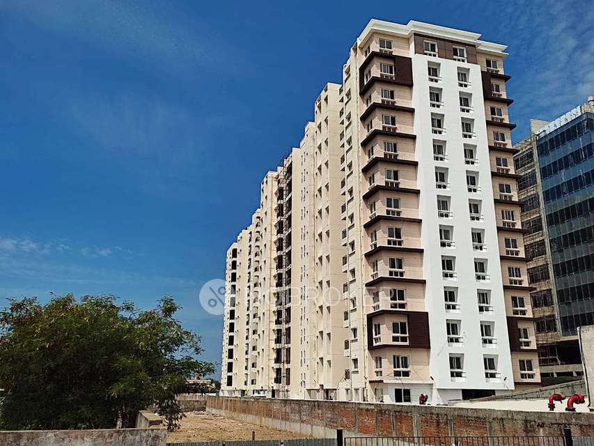 3 BHK Flat In Agni Pelican Heights For Sale  In Pallavaram