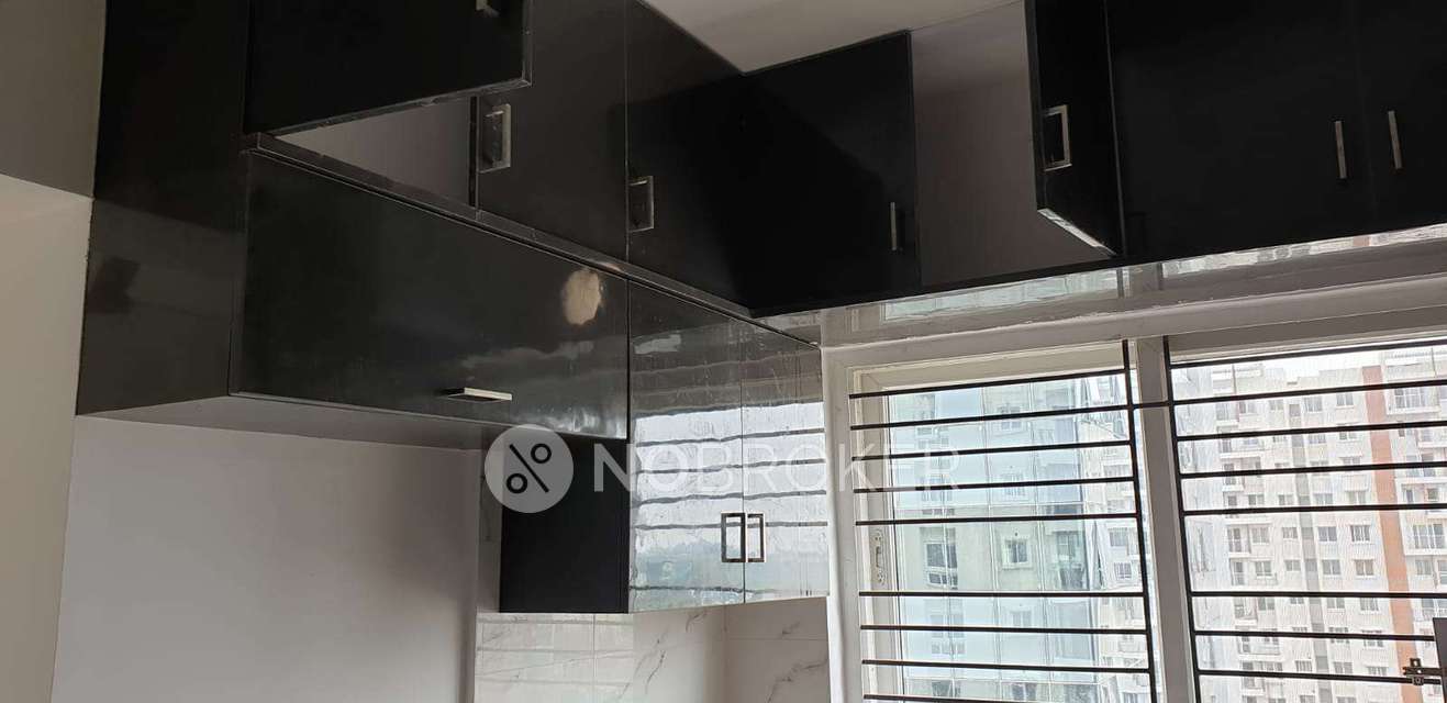 3 BHK Flat In Agni Pelican Heights For Sale  In Pallavaram