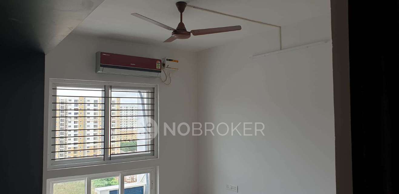3 BHK Flat In Agni Pelican Heights For Sale  In Pallavaram
