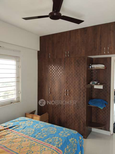 3 BHK Flat In Agni Pelican Heights For Sale  In Pallavaram