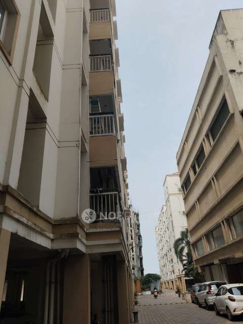 3 BHK Flat In Agni Pelican Heights For Sale  In Pallavaram