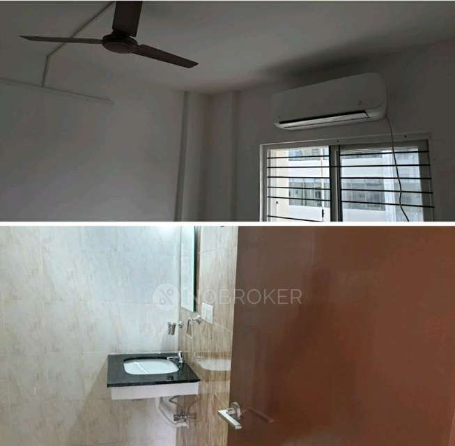 3 BHK Flat In Agni Pelican Heights For Sale  In Pallavaram