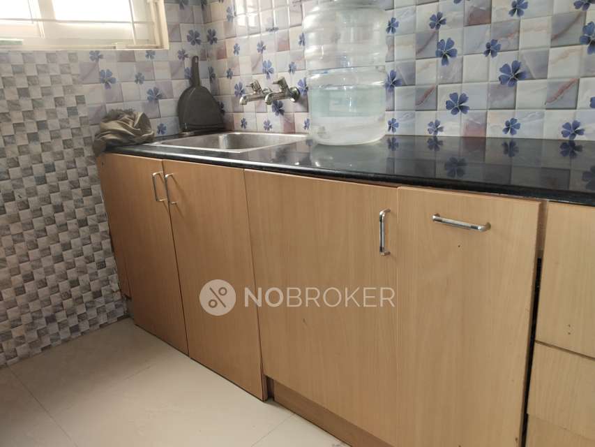 3 BHK Flat In Agni Pelican Heights For Sale  In Pallavaram