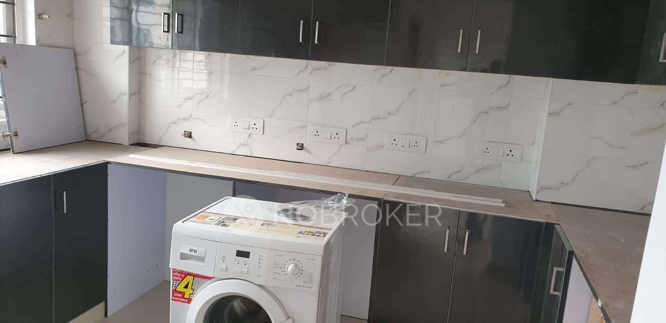 3 BHK Flat In Agni Pelican Heights For Sale  In Pallavaram