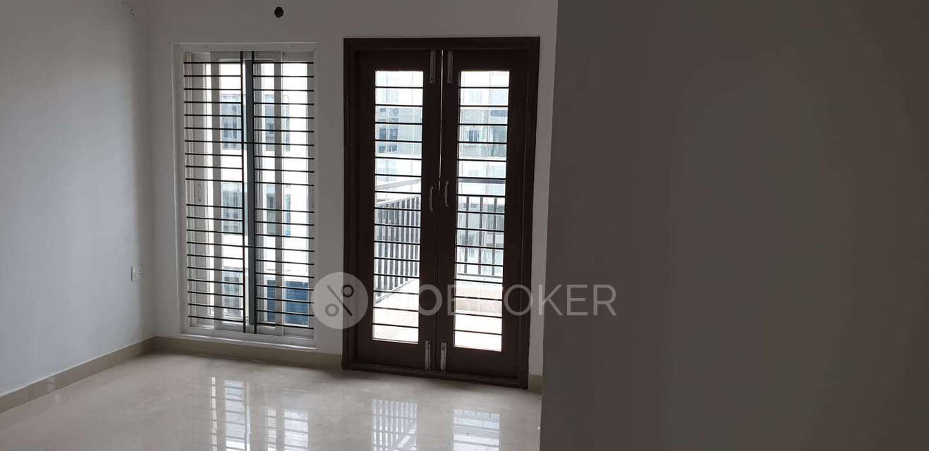 3 BHK Flat In Agni Pelican Heights For Sale  In Pallavaram