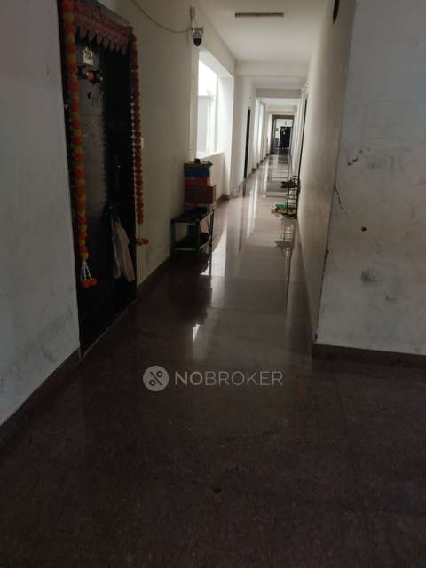 3 BHK Flat In Agni Pelican Heights For Sale  In Pallavaram