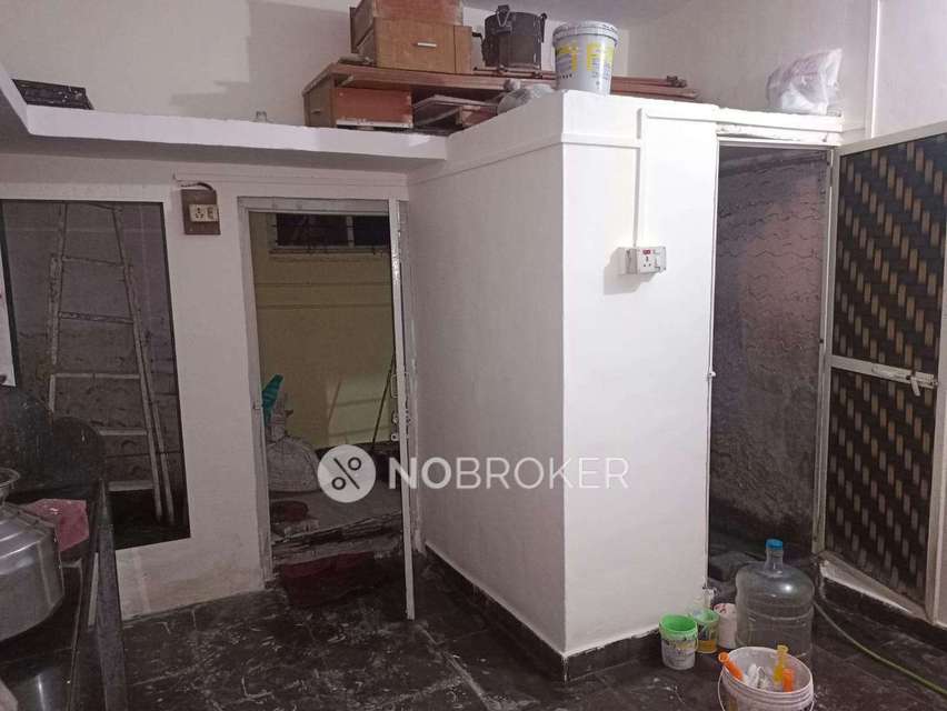 1 RK House for Rent In Kalewadi