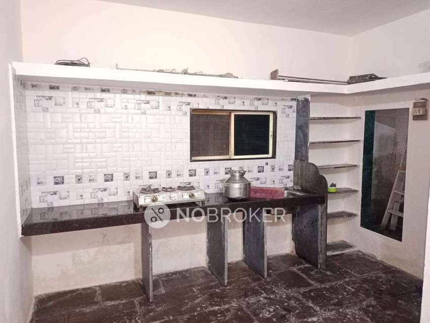 1 RK House for Rent  In Kalewadi