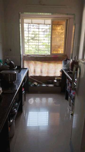 2 BHK Flat In Shardas Mulberry Meadows For Sale  In Kalyan West