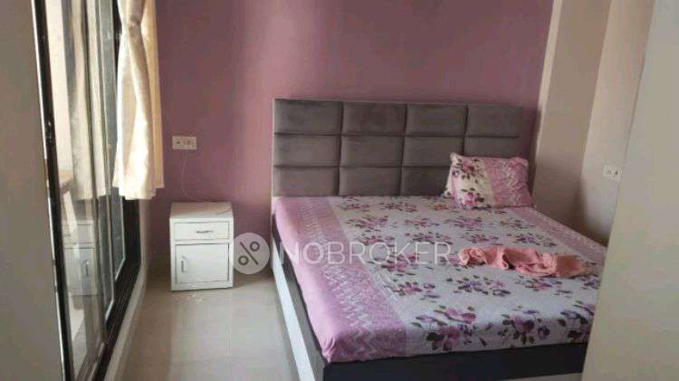 2 BHK Flat In Shardas Mulberry Meadows For Sale  In Kalyan West