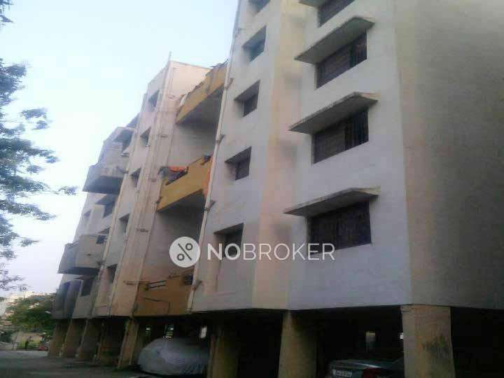 1 BHK Flat In Nilesh Classic for Rent  In Hadapsar