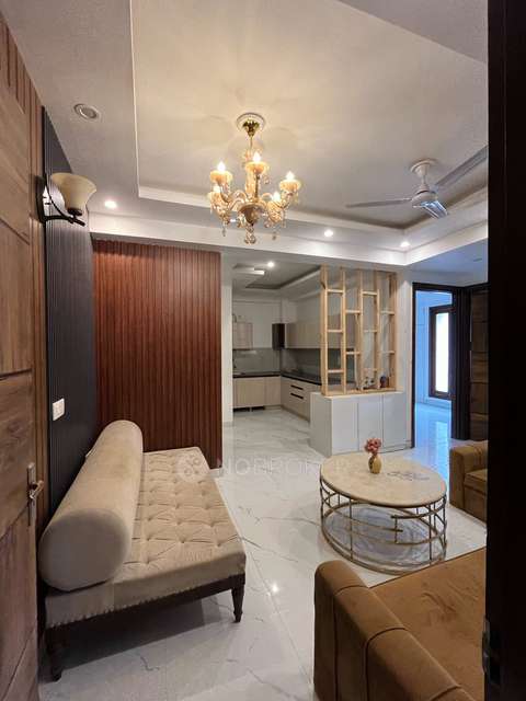 3 BHK Flat In Royalgreen  For Sale  In Bhatti Kalan