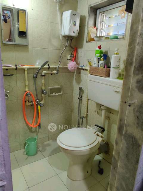 1 RK Flat In Fakhri Colony For Sale  In Bhayandar West