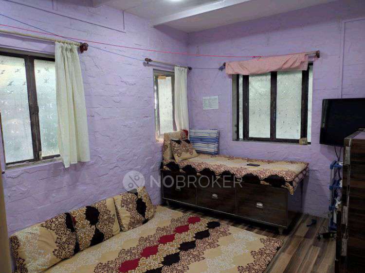 1 RK Flat In Fakhri Colony For Sale  In Bhayandar West