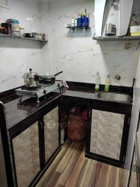 1 RK Flat In Fakhri Colony For Sale  In Bhayandar West