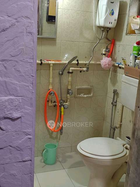 1 RK Flat In Fakhri Colony For Sale  In Bhayandar West