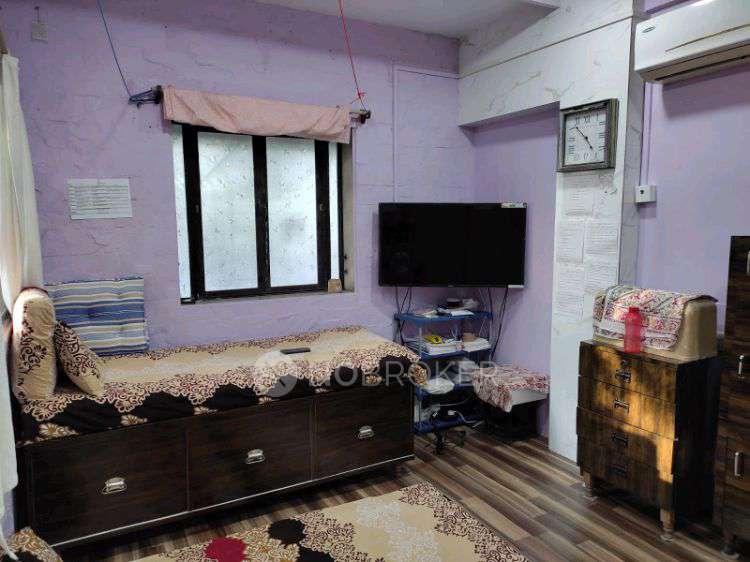 1 RK Flat In Fakhri Colony For Sale  In Bhayandar West