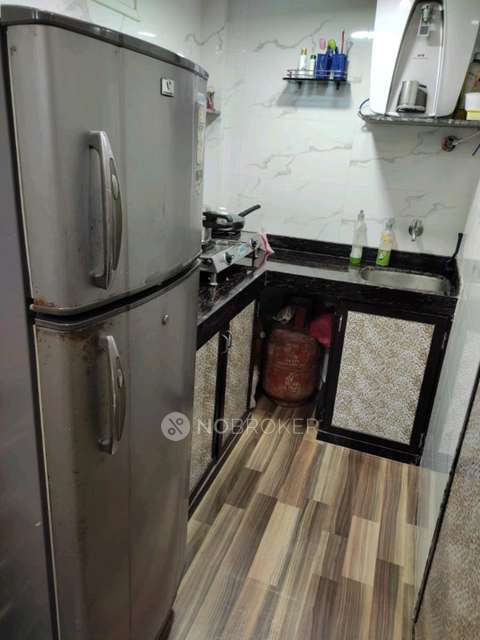 1 RK Flat In Fakhri Colony For Sale  In Bhayandar West