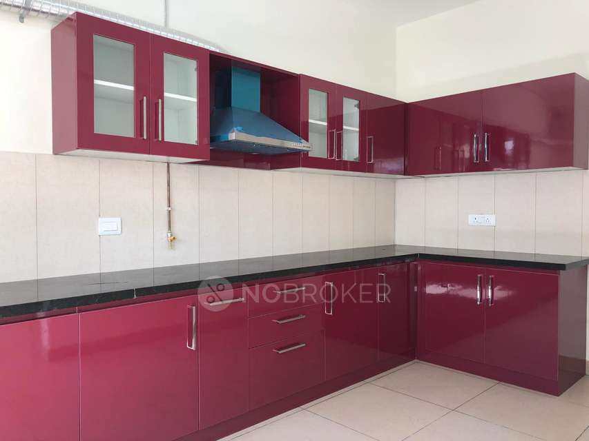 3 BHK Flat In Prestige Royale Gardens, Yelahanka for Rent  In Yelahanka