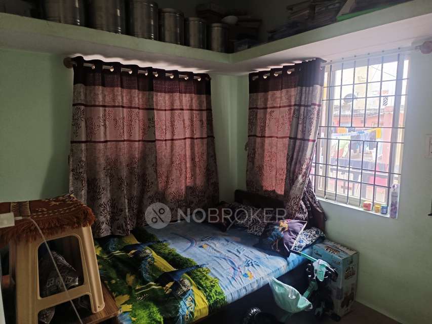 2 BHK House For Sale  In Bannerghatta Road