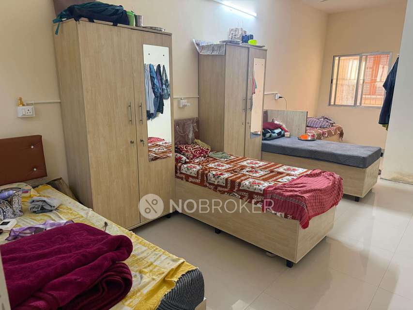 PG for Girls in Kasturi Nagar