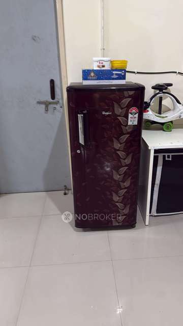 PG for Girls in Kasturi Nagar