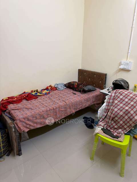 PG for Girls in Kasturi Nagar