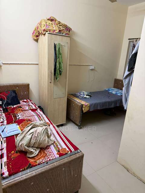 PG for Girls in Kasturi Nagar