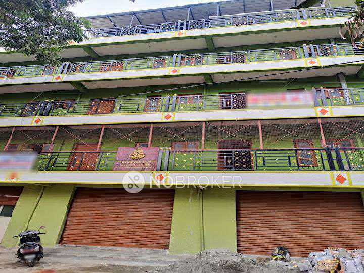 PG for Girls in Kasturi Nagar