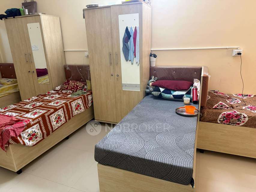 PG for Girls in Kasturi Nagar