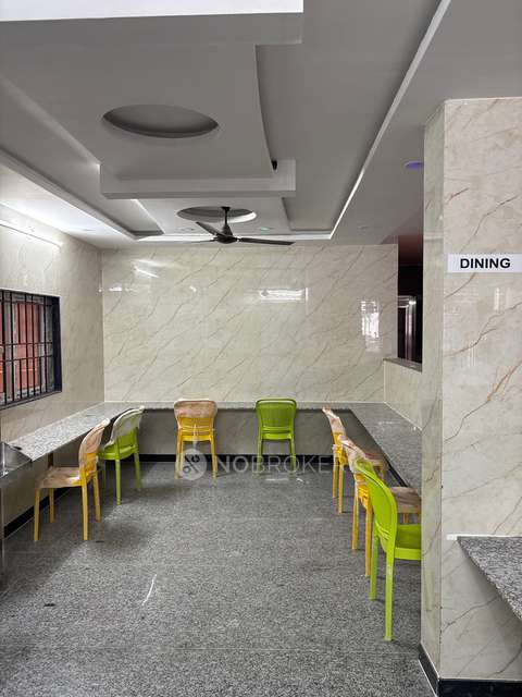 PG for Anyone in Bhoganhalli