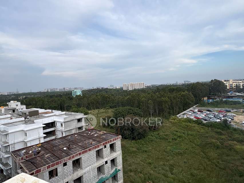 PG for Anyone in Bhoganhalli