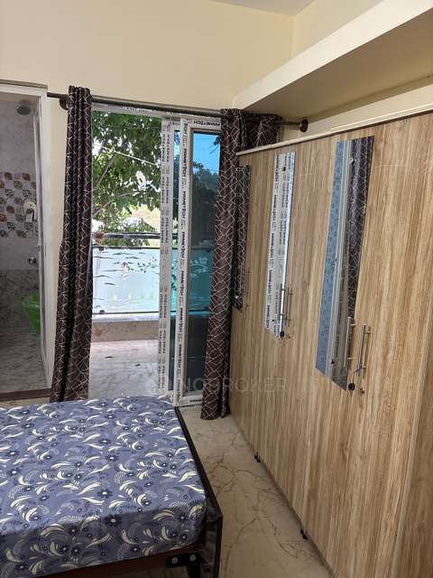 PG for Anyone in Bhoganhalli