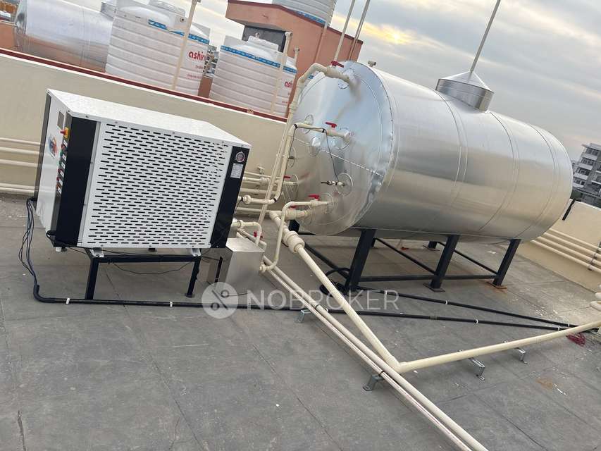 PG for Anyone in Bhoganhalli