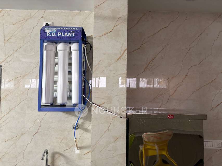 PG for Anyone in Bhoganhalli