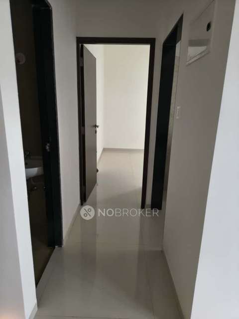 1 BHK Flat In Crosstown Ii C Wing For Sale  In Ulhasnagar