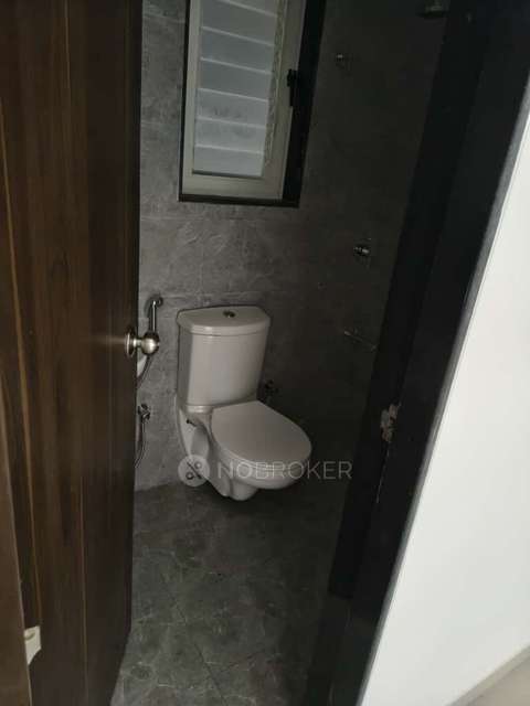 1 BHK Flat In Crosstown Ii C Wing For Sale  In Ulhasnagar