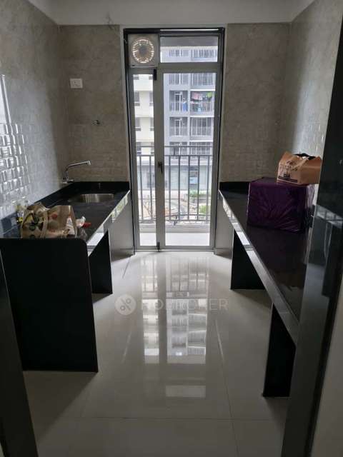 1 BHK Flat In Crosstown Ii C Wing For Sale  In Ulhasnagar