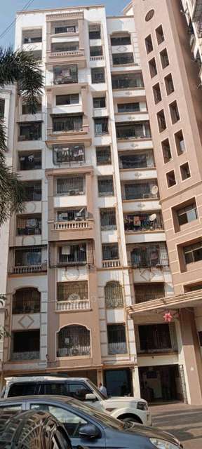 2 BHK Flat In Nilgiri Apartment For Sale  In Andheri East