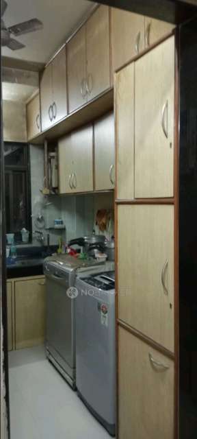 2 BHK Flat In Nilgiri Apartment For Sale  In Andheri East