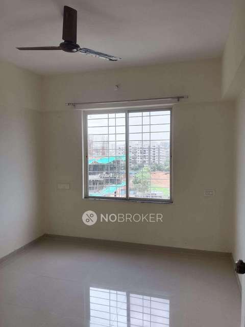 2 BHK Flat In Haardhik Impulse Heights For Sale  In Moshi