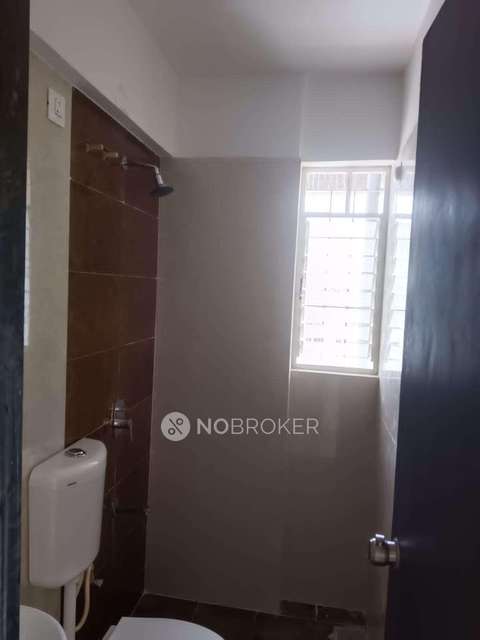 2 BHK Flat In Haardhik Impulse Heights For Sale  In Moshi