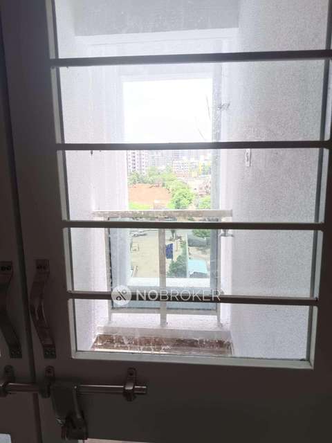 2 BHK Flat In Haardhik Impulse Heights For Sale  In Moshi