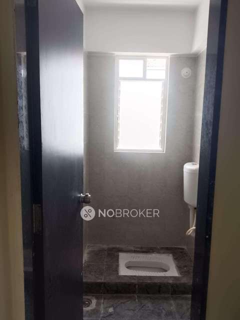 2 BHK Flat In Haardhik Impulse Heights For Sale  In Moshi