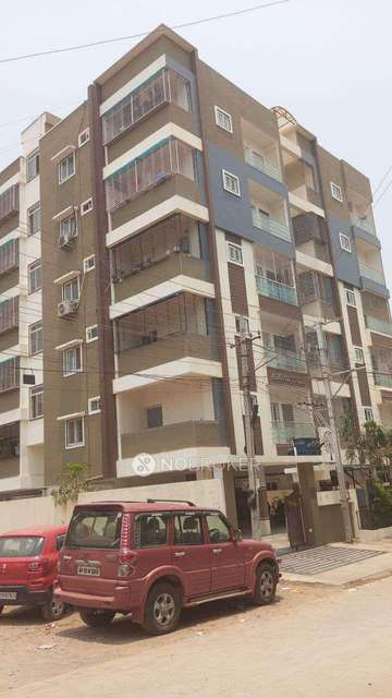 2 BHK Flat In Acropolis Tulip Apartment  For Sale  In Boduppal