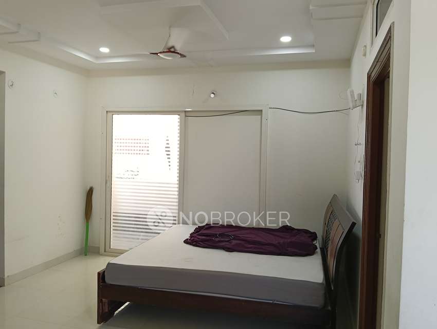 2 BHK Flat In Acropolis Tulip Apartment  For Sale  In Boduppal