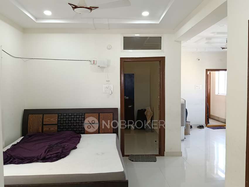 2 BHK Flat In Acropolis Tulip Apartment  For Sale  In Boduppal