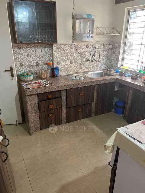 4 BHK Flat In 9 Ramnagar for Rent  In Bavdhan